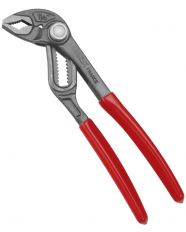 0182 : Pince multiprise à ouverture extra-large avec bouton de verrouillage rapide