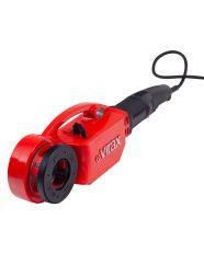 1375 : Filiera elettrica portatile Phenix IV 230V / 18V CAS