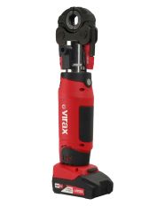 Elektro-mechanische tang voor persfittingen Viper® M2X-L2X