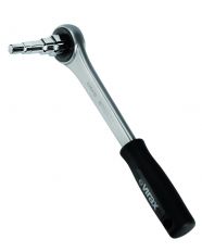 2204 : Radiator Key Wrench With Ratchet