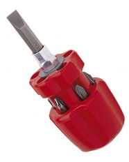 3425 : Mini Six-Bit Screwdriver