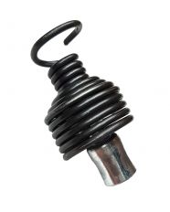 2905 : Swivel Head for Closet Auger