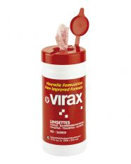 Virax Déboucheur à pompe Virax 290210