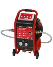 2950 : Virafal® High Flow Sludge Removal Pump / Descaling Pump