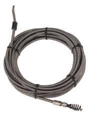 2906 : Câbles pour déboucheur professionnel VAL 26