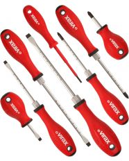 3418 : Magnetic screwdrivers