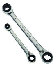3103 : 4 in 1 ratcheting wrench