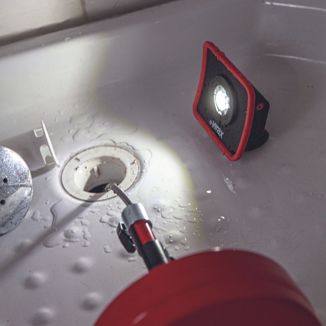 Nouveau : gamme d'éclairage VX-Light