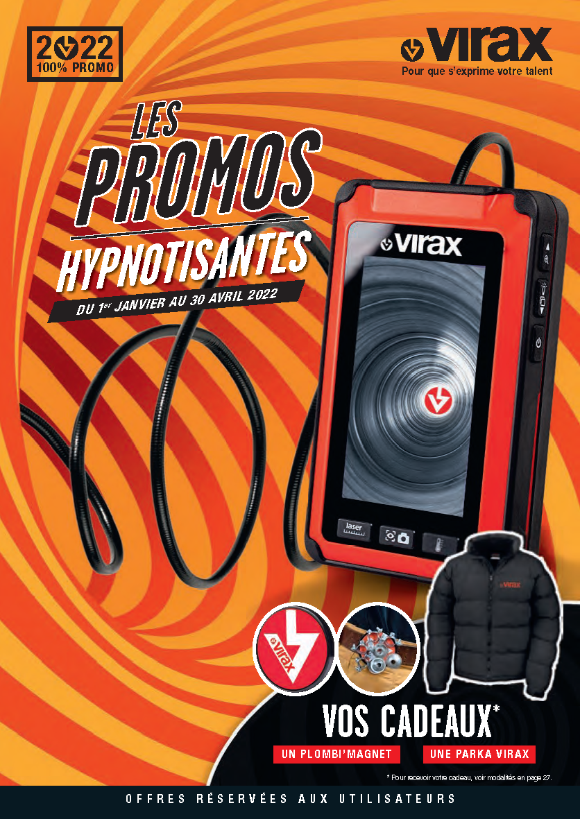 Top départ des Promos Hypnotisantes !