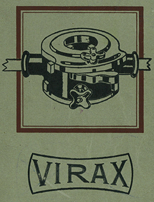 Virax Virax