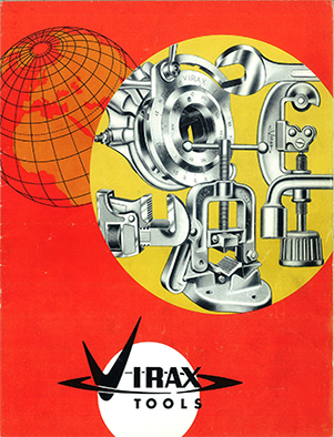 Virax Virax